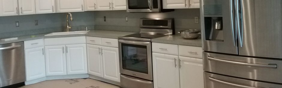 Trippett Contracting
